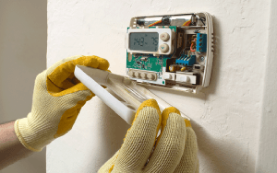 How Programmable Thermostats are Important for your Home