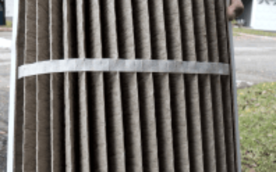 Good Air Quality for your Home