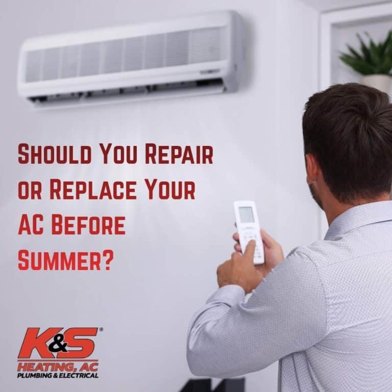 Ac Repair Replace Rochestor Mn
