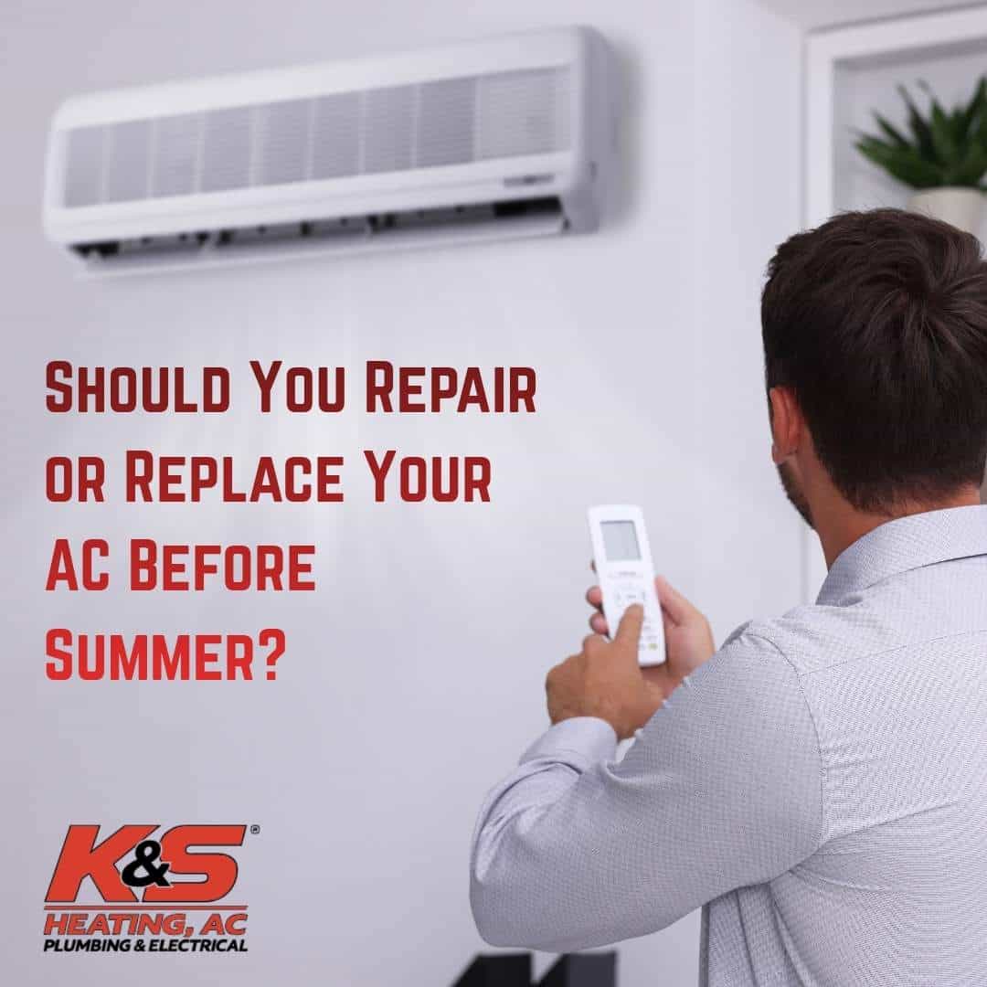 Ac Repair Replace Rochestor Mn