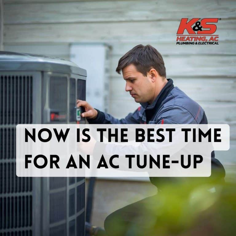Ac Tuneup Rochester Mn 1