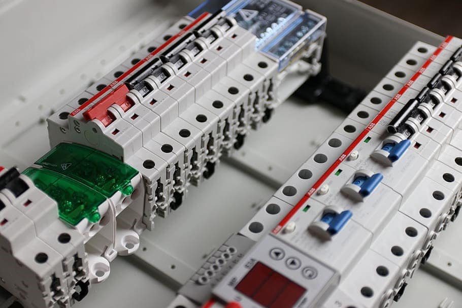 Circuitbreaker