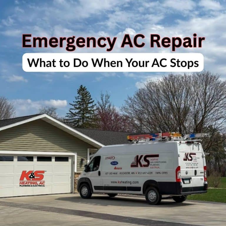 Emergency Ac Repair Rochester Mn