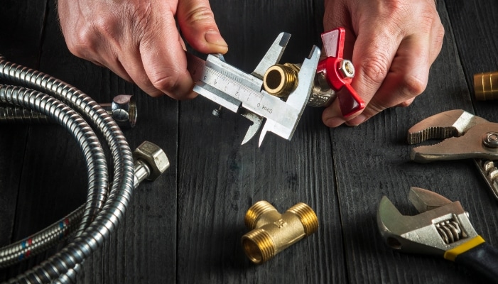 Gas Line Repair Gas Line Repair