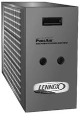 Lennox Pure Aire1