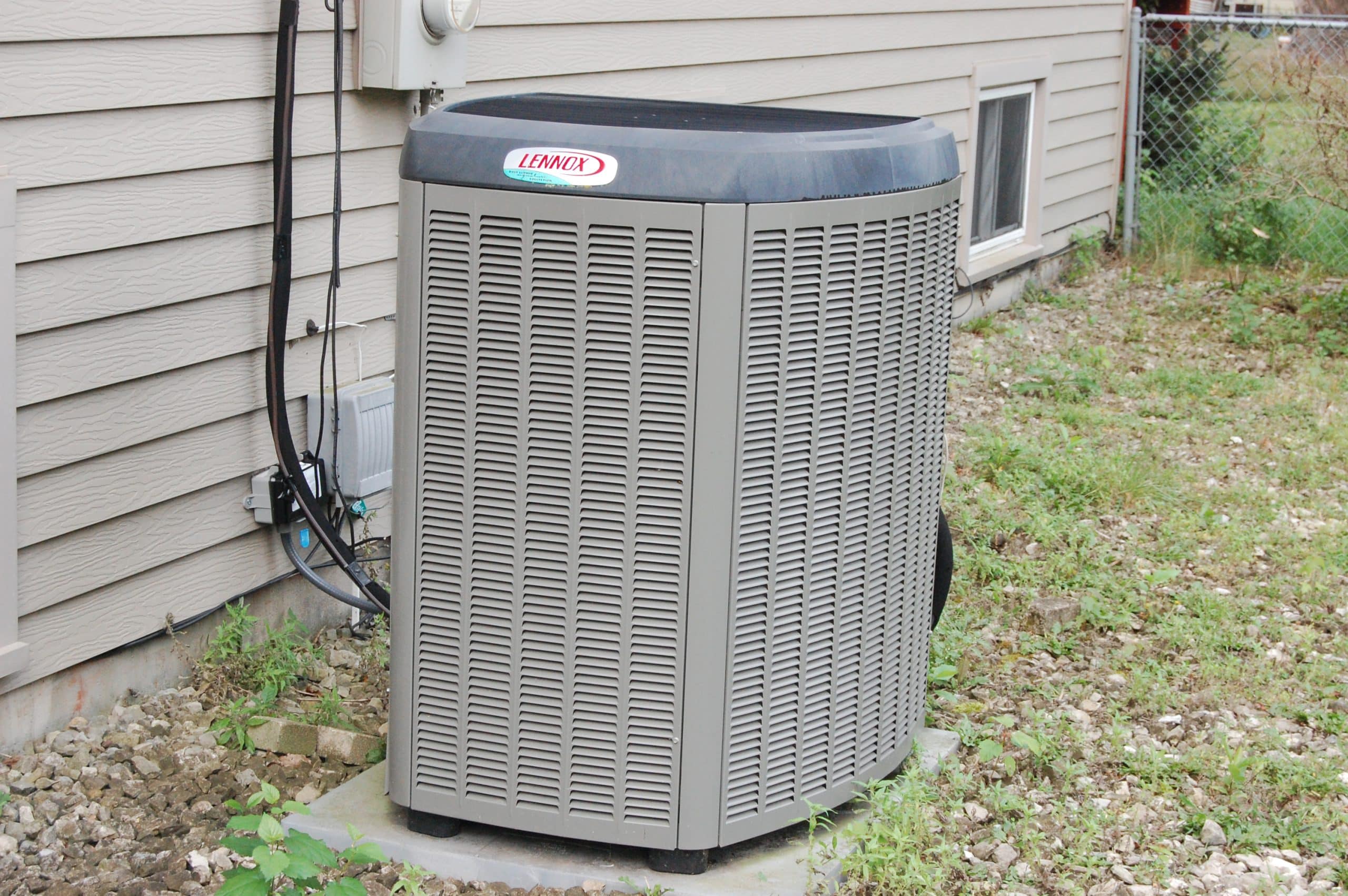 Lennox Ac