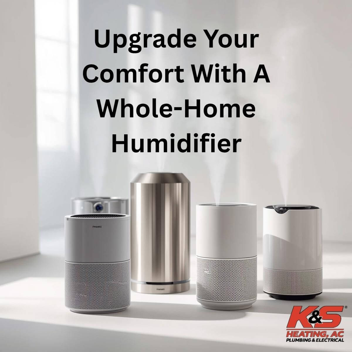 Upgrade Your Comfort With A Whole Home Humidifier 2 1