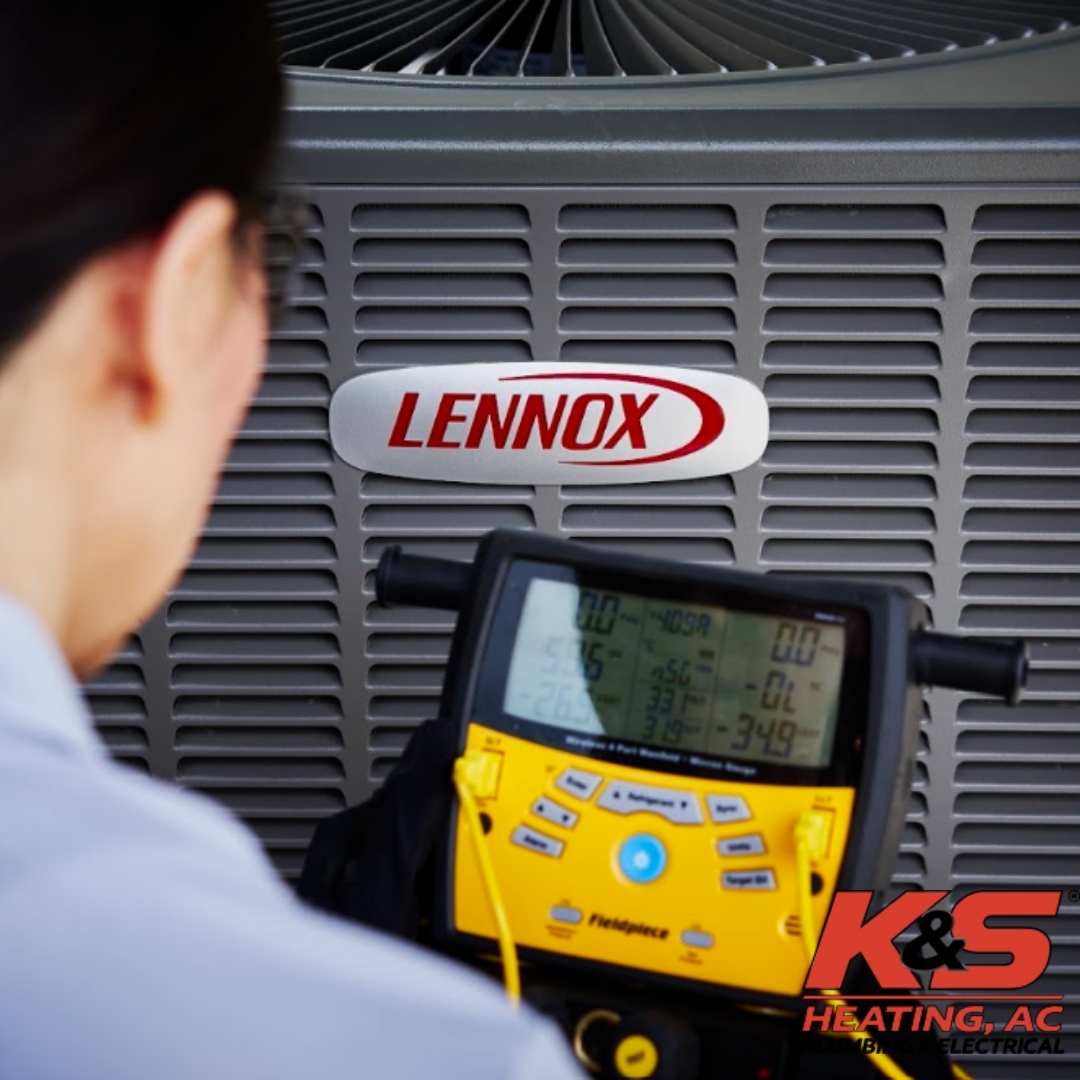 Ac Running Not Cooling Rochester Mn Technician