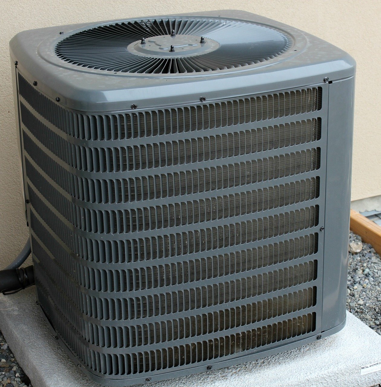 Air Conditioner 2361907 12801