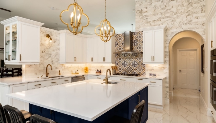 Beautiful Home Kitchen Lighting Beautiful Home Kitchen Lighting