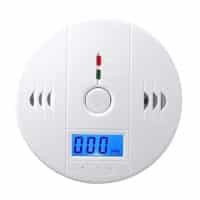 Carbon Monoxide Detector Sound Generic And Smoke Combo Alarm Gas Sensor Battery Operated Beeps Once In Awhile1 E1569333243248