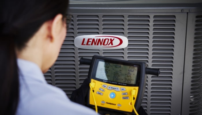 Lennox Ac Maintenance Lennox Ac Maintenance