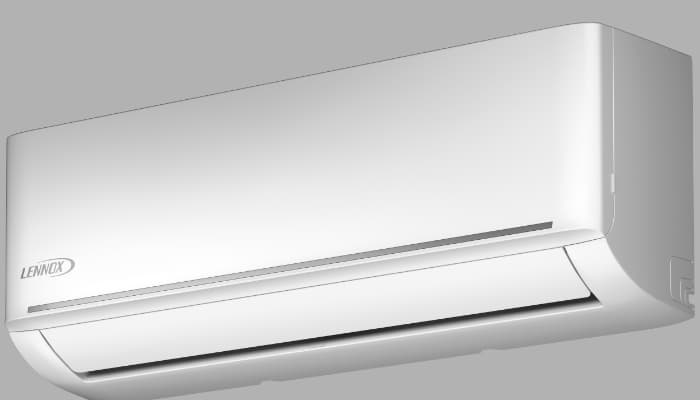 Lennox Ductless Minisplit