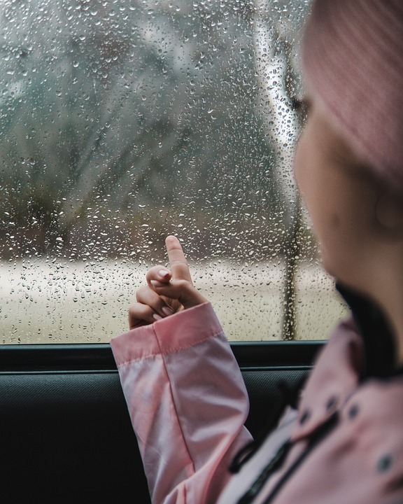 Rainingout