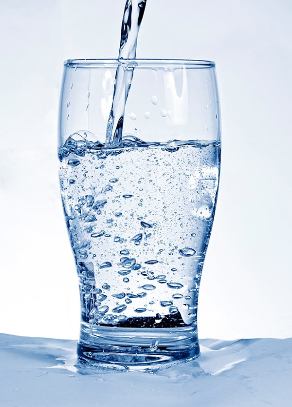 Water Conditioning